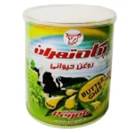 روغن حیوانی پاستوریزه پگاه تهران