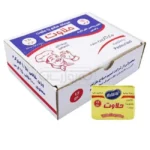 کره فرمسیل گیاهی حلاوت