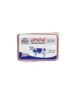 کره حیوانی 10 گرمی لوتوس
