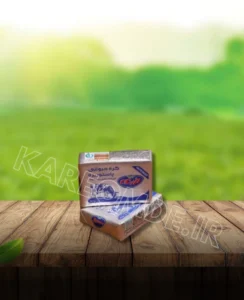 کره 10 گرمی فویلی مزرعه