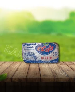 کره 250 گرمی مزرعه