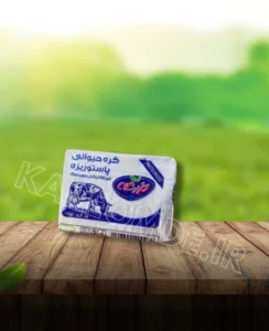 کره حیوانی 15گرمی مزرعه