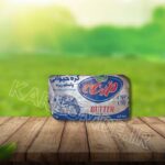 کره حیوانی 250 گرمی مزرعه(کارتن 18عددی)