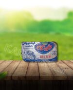 کره حیوانی 250 گرمی مزرعه(کارتن 18عددی)