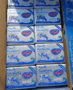 کره 50 گرمی مزرعه