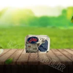 کره ۱۰ گرمی اسپرید مخلوط سحرگل
