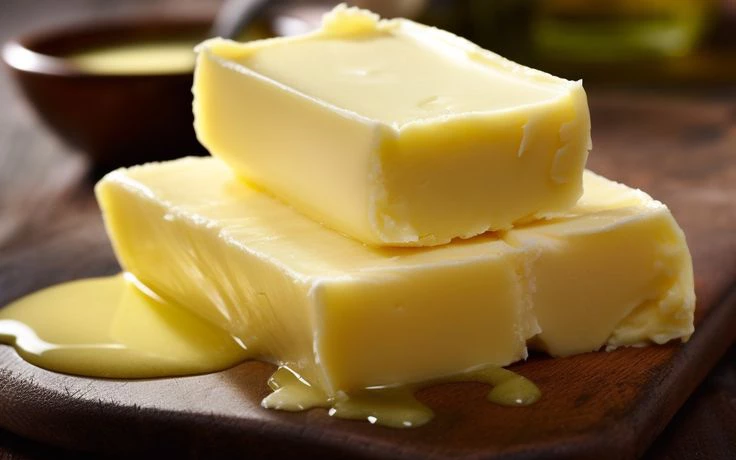 تفاوت طعم کره گاوی، گوسفندی و ترکیبی