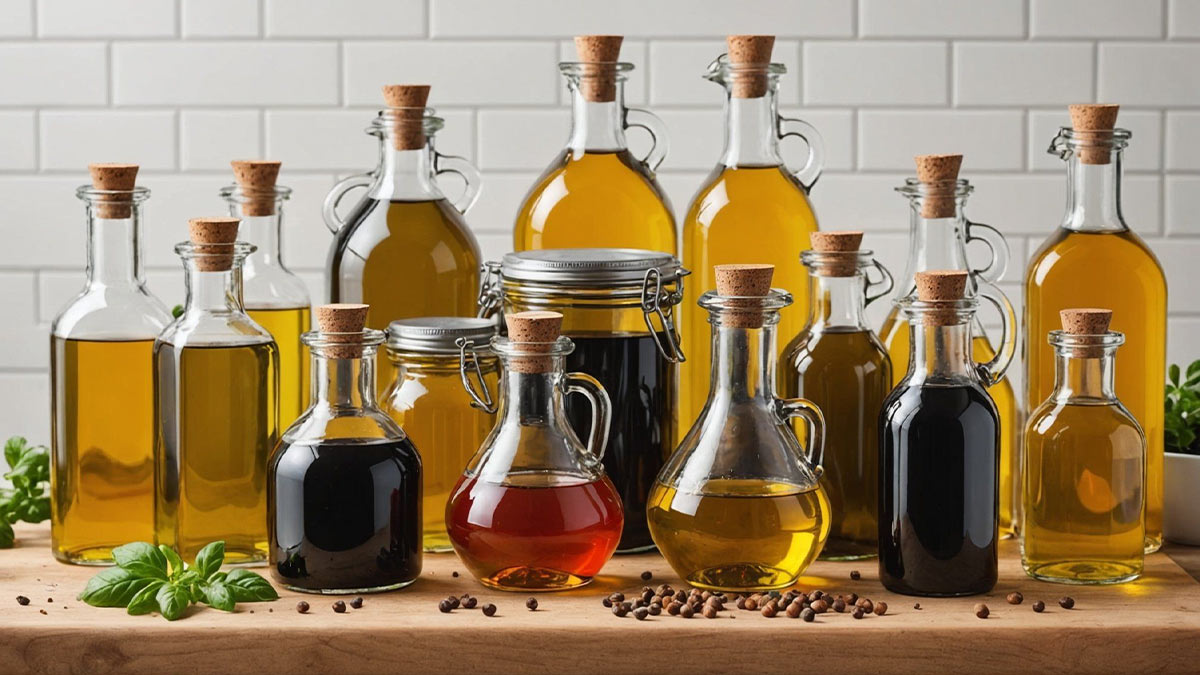 نکات پیشرفته و اشتباهات رایج در نگهداری روغن