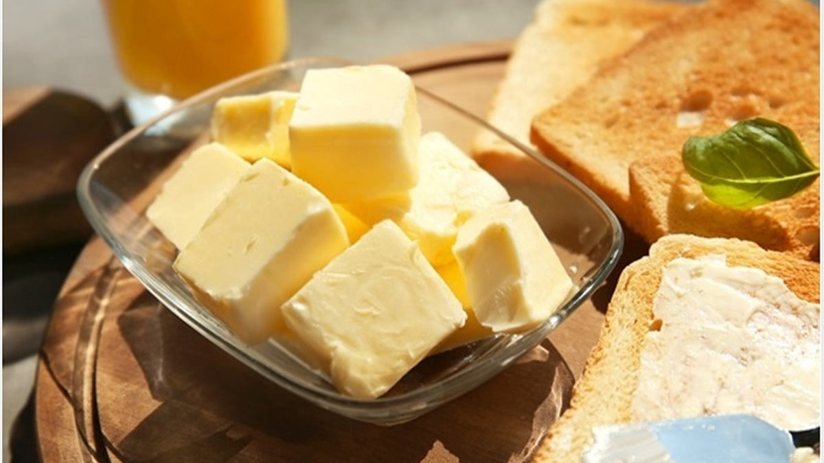 چگونه کره حیوانی را به‌ طور متعادل در رژیم غذایی خود بگنجانیم؟