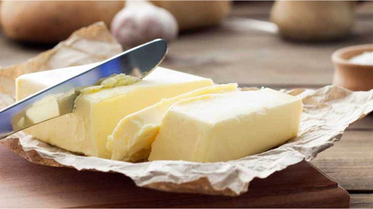 کره حیوانی چیست و چرا در رژیم غذایی ما جا دارد؟