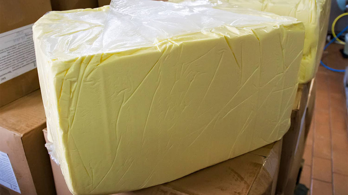 مزایای خرید مستقیم کره عمده از واردکننده یا تولیدکننده