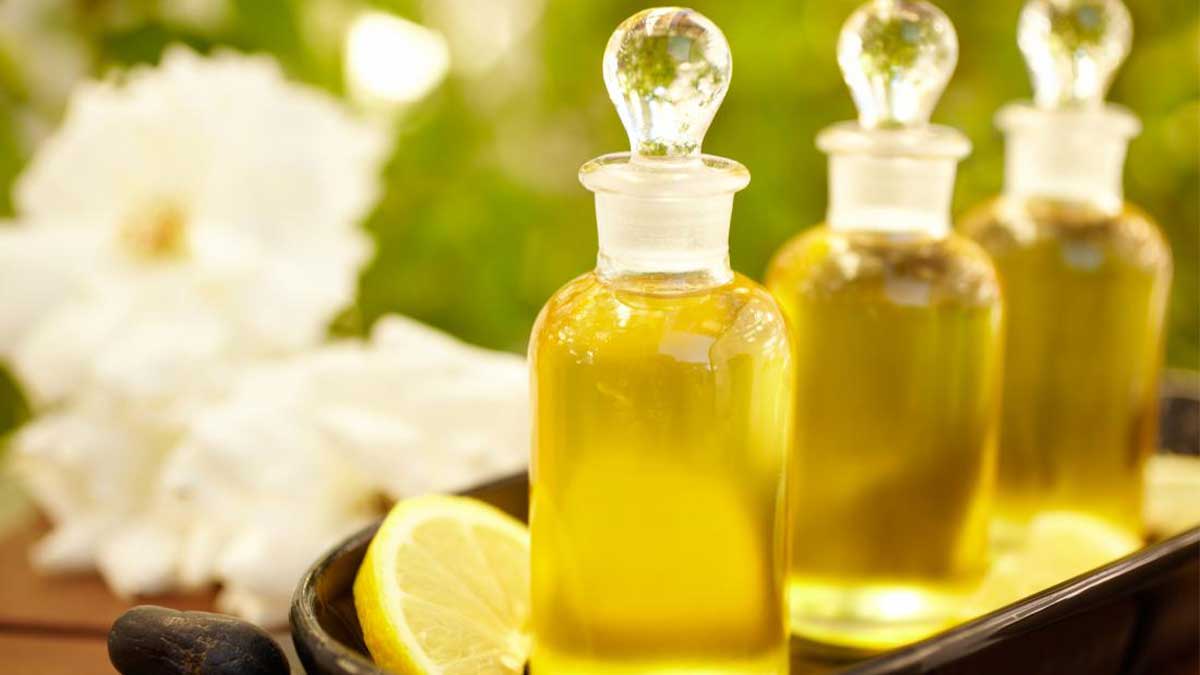 روغن ارگانیک چیست