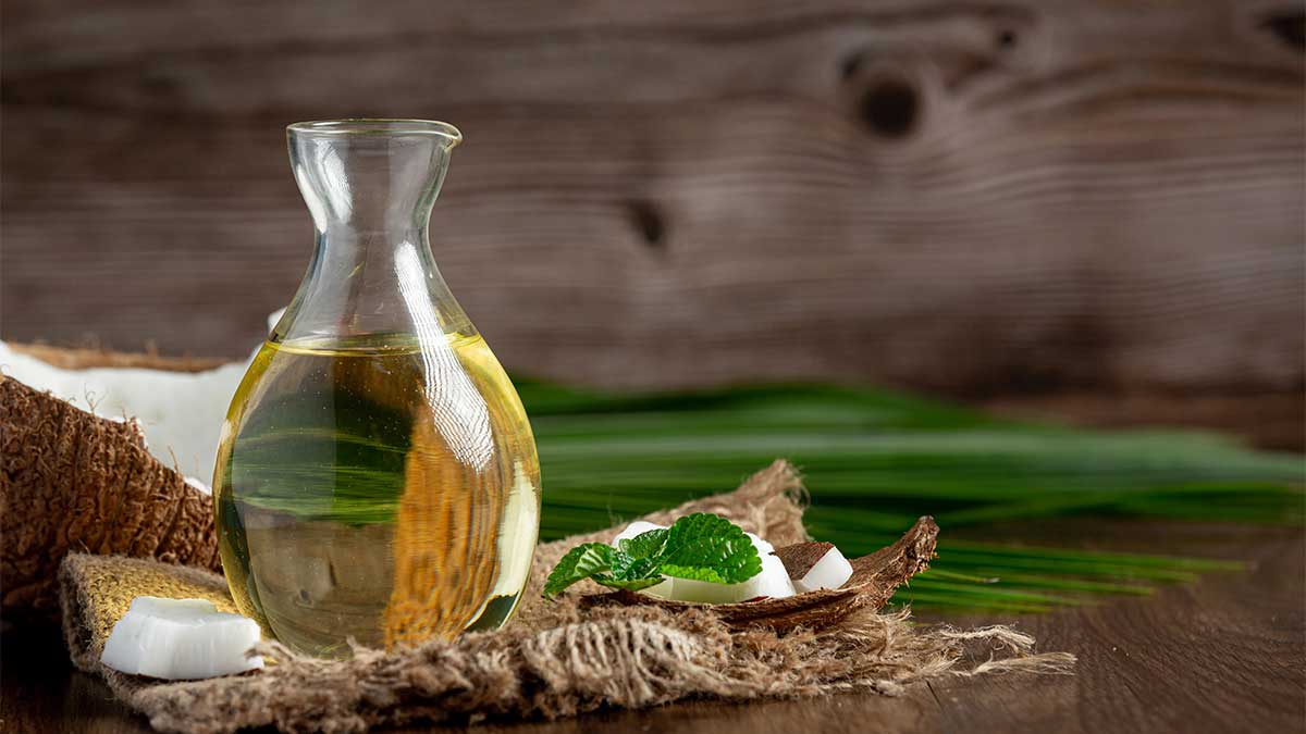 آیا روغن ارگانیک همیشه گزینه مناسبی است؟