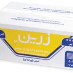 روغن کره ای ۴۴ ورقه ای