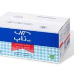 کره گیاهی سفره سفید