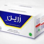 کره گیاهی سفره سفید زرین