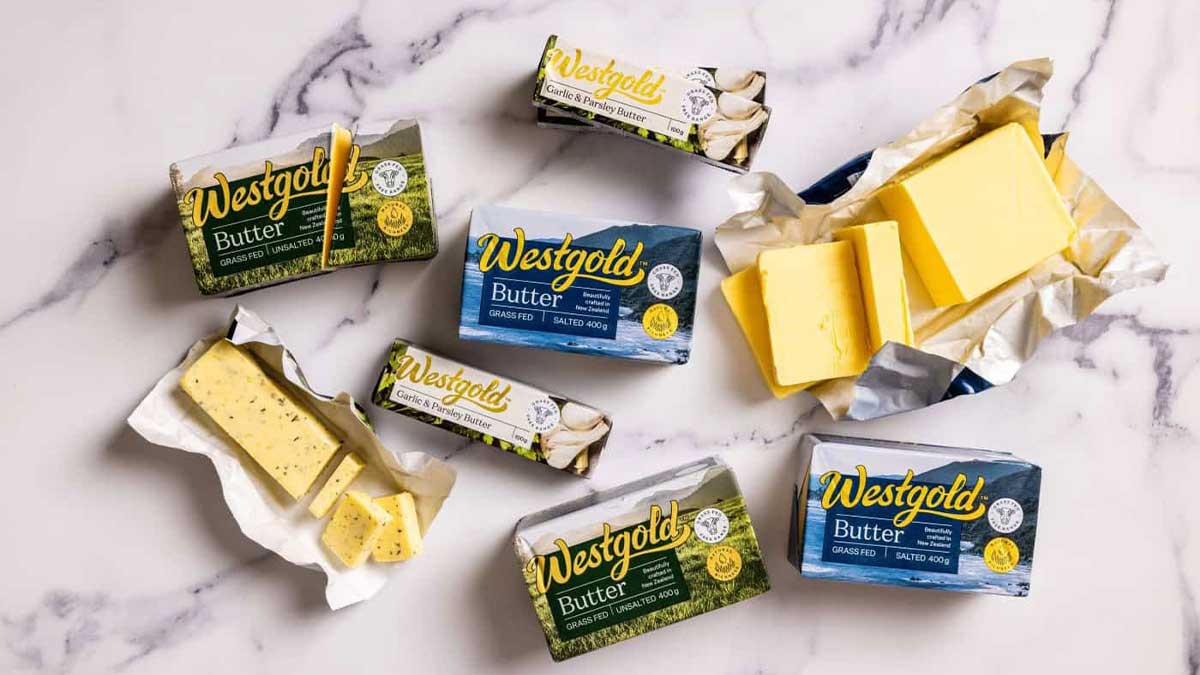 تشخیص کره نیوزلندی اصل