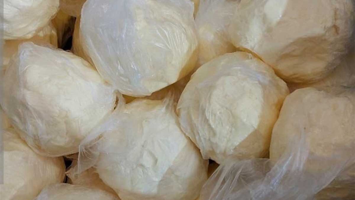 آشنایی با کره دوغی