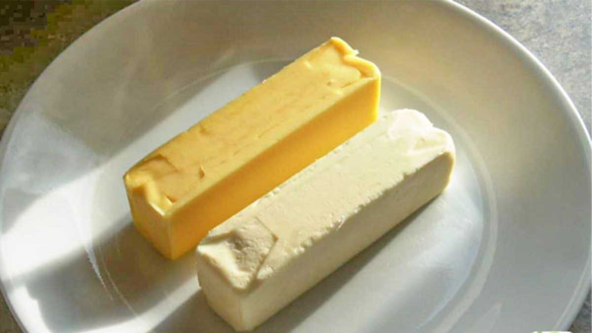 تفاوت کره دوغی با کره خامه‌ای