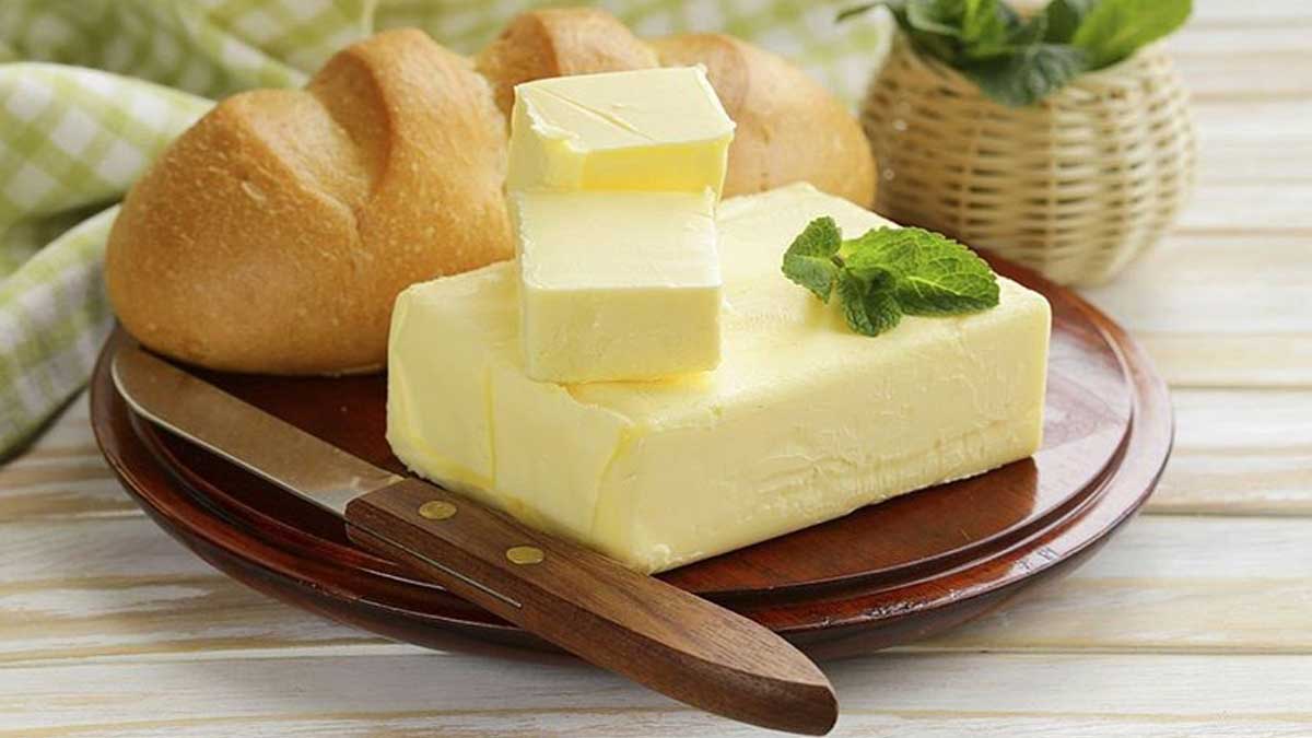 ارزش غذایی کره حیوانی