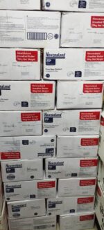 کره نیوزلندی اصل وارداتی 100 درصد حیوانی