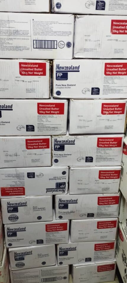 کره نیوزلندی اصل وارداتی 100 درصد حیوانی