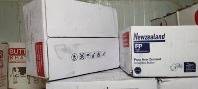 کره نیوزلندی اصل وارداتی