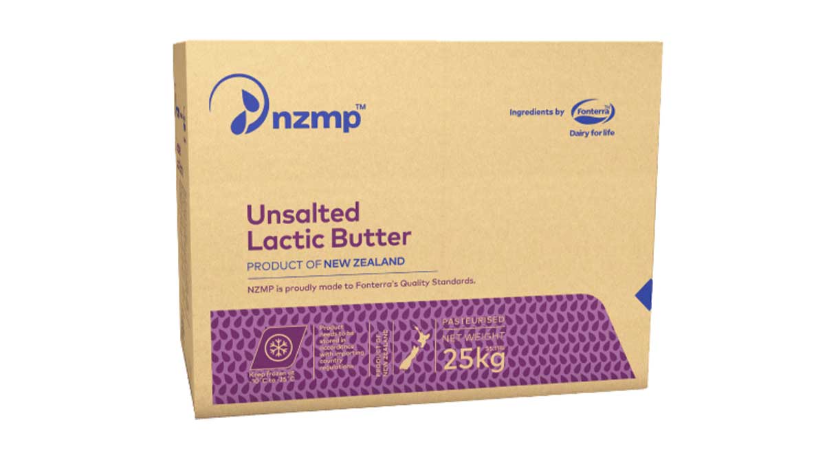 مزایای خرید کره نیوزلندی بستهبندیشده