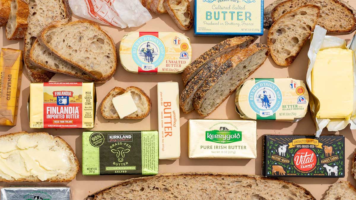 مزایا و معایب مصرف کره‌های وارداتی