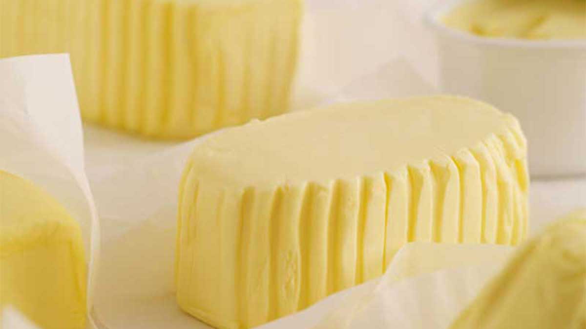 چگونه از آب انداختن کره جلوگیری کنیم؟