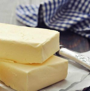 نقش مارگارین در شیرینی‌پزی