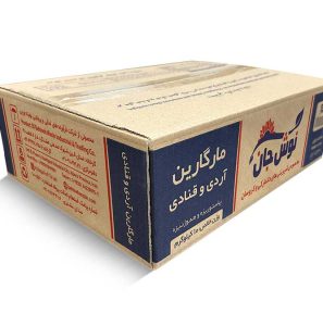 نگهداری مارگارین در قنادی